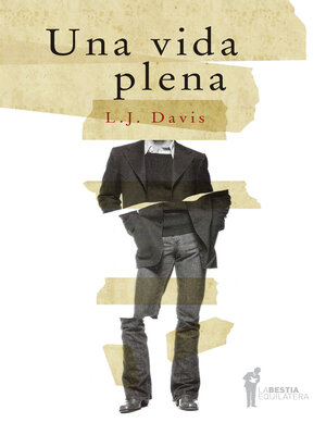 cover image of Una vida plena